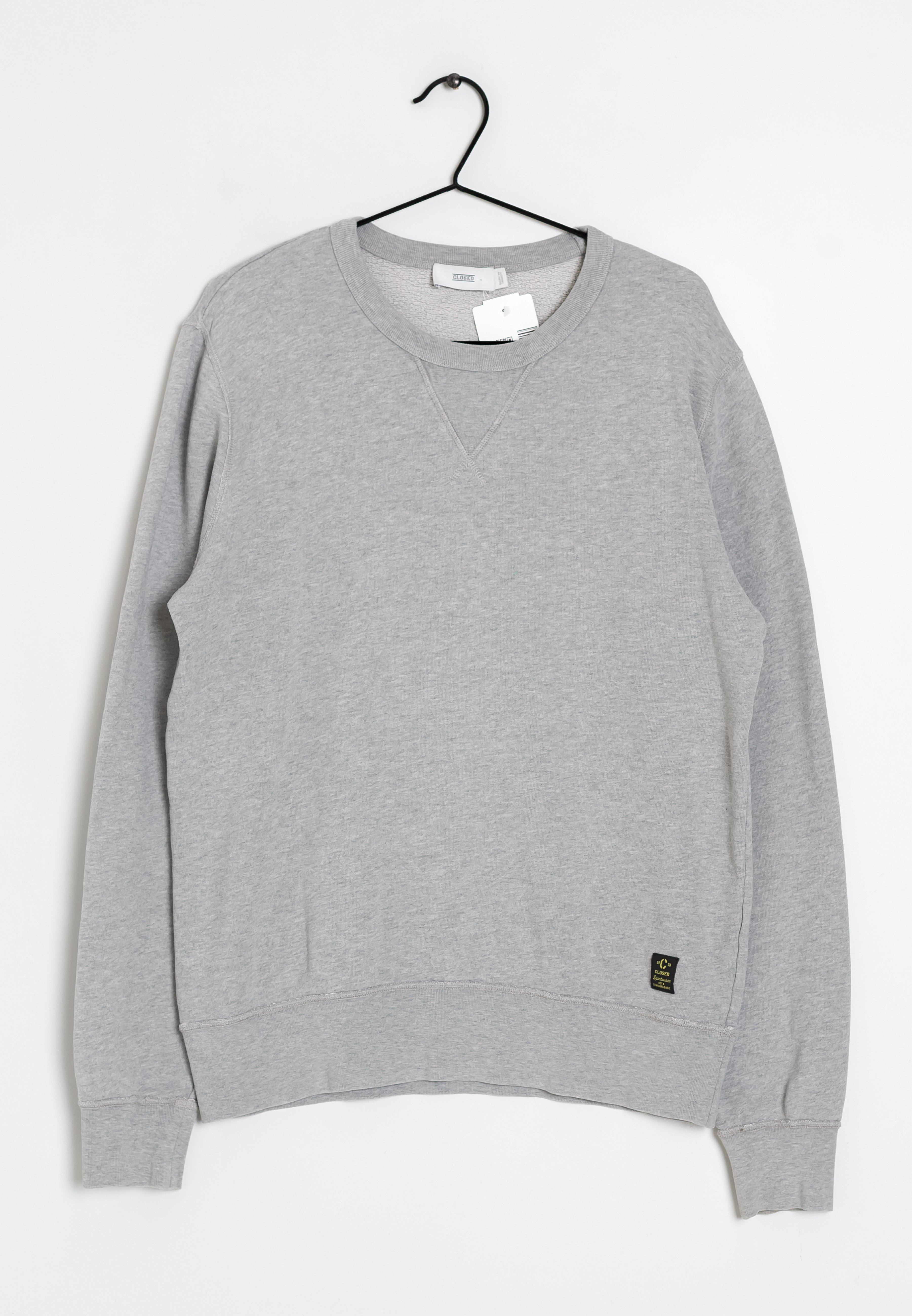 Zalando closed pullover Clearance